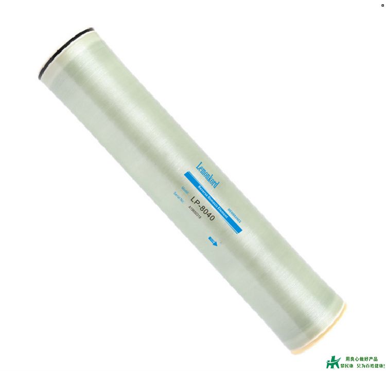 有水處理設(shè)備的一定要知道反滲透膜的這些影響因素